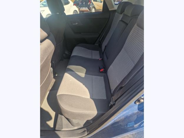TOYOTA Auris 1.8 HYBRID 136 LOUNGE  