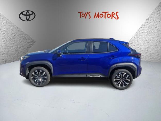 TOYOTA Yaris Cross Hybrid 2WD Design   