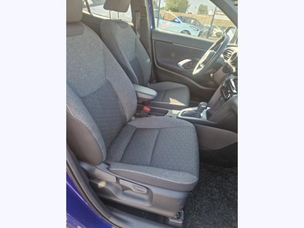 TOYOTA Yaris Cross Hybrid 2WD Design   