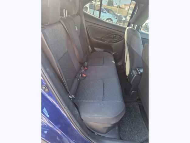 TOYOTA Yaris Cross Hybrid 2WD Design   