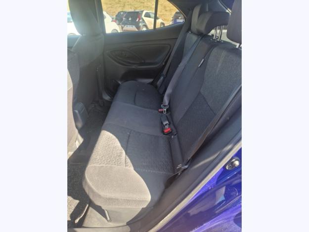 TOYOTA Yaris Cross Hybrid 2WD Design   
