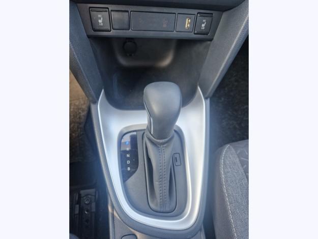 TOYOTA Yaris Cross Hybrid 2WD Design   