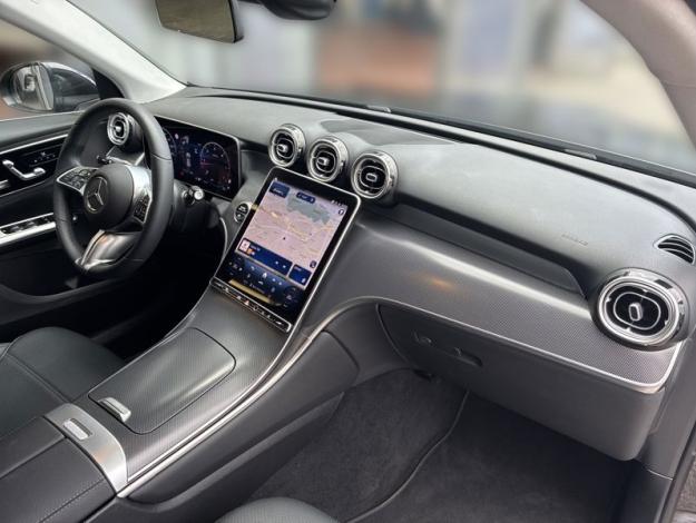 MERCEDES-BENZ GLC SUV GLC 220d 4MATIC (15/18)