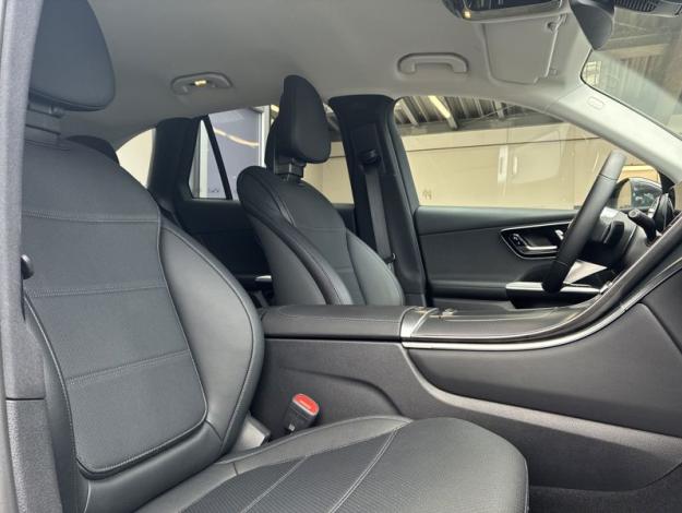 MERCEDES-BENZ GLC SUV GLC 220d 4MATIC (16/18)