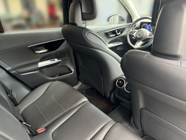 MERCEDES-BENZ GLC SUV GLC 220d 4MATIC (17/18)