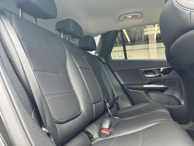 MERCEDES-BENZ GLC SUV GLC 220d 4MATIC (18/18)