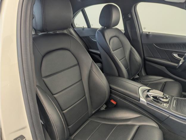 MERCEDES-BENZ Classe C Berline C 180 d Berline Sportline  Classe C BERL/205 C 180 d Berline Sportline