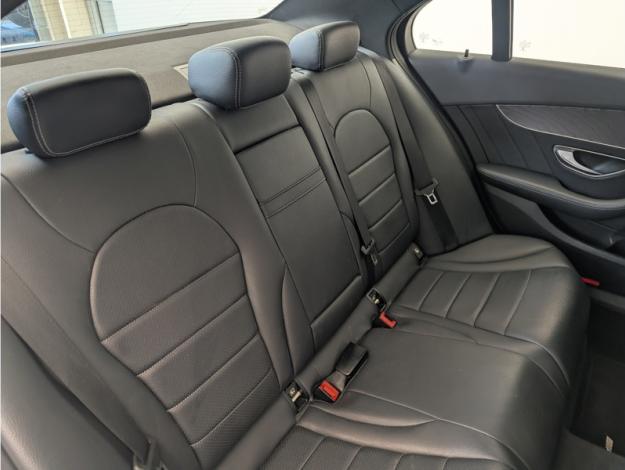 MERCEDES-BENZ Classe C Berline C 180 d Berline Sportline  Classe C BERL/205 C 180 d Berline Sportline
