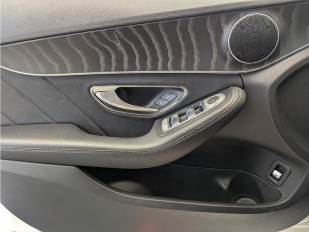 MERCEDES-BENZ Classe C Berline C 180 d Berline Sportline  Classe C BERL/205 C 180 d Berline Sportline