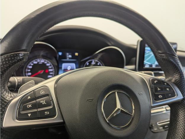 MERCEDES-BENZ Classe C Berline C 180 d Berline Sportline  Classe C BERL/205 C 180 d Berline Sportline