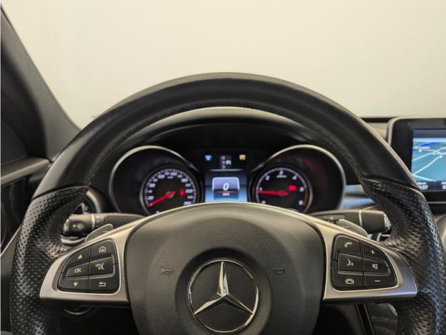 MERCEDES-BENZ Classe C Berline C 180 d Berline Sportline  Classe C BERL/205 C 180 d Berline Sportline