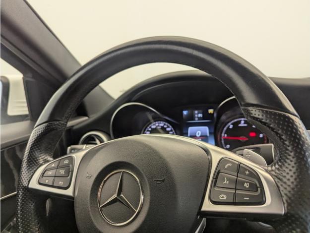 MERCEDES-BENZ Classe C Berline C 180 d Berline Sportline  Classe C BERL/205 C 180 d Berline Sportline