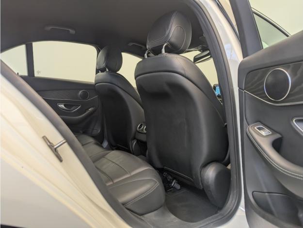 MERCEDES-BENZ Classe C Berline C 180 d Berline Sportline  Classe C BERL/205 C 180 d Berline Sportline