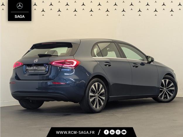 MERCEDES-BENZ Classe A 160 Style Line  