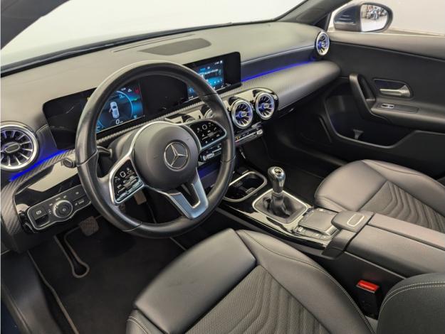 MERCEDES-BENZ Classe A 160 Style Line  