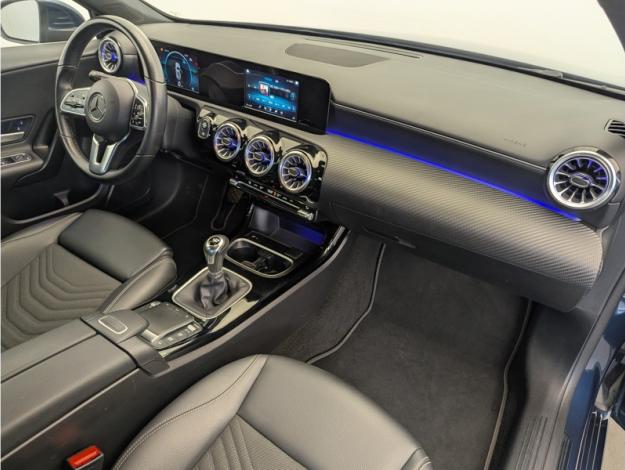 MERCEDES-BENZ Classe A 160 Style Line  