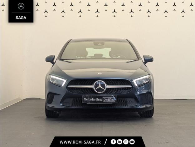 MERCEDES-BENZ Classe A 160 Style Line  