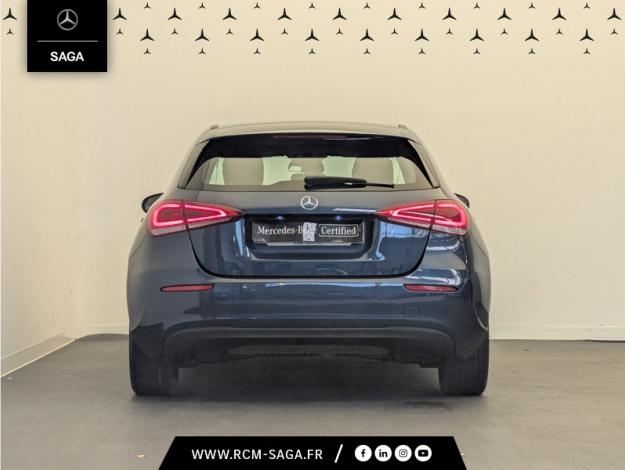 MERCEDES-BENZ Classe A 160 Style Line  