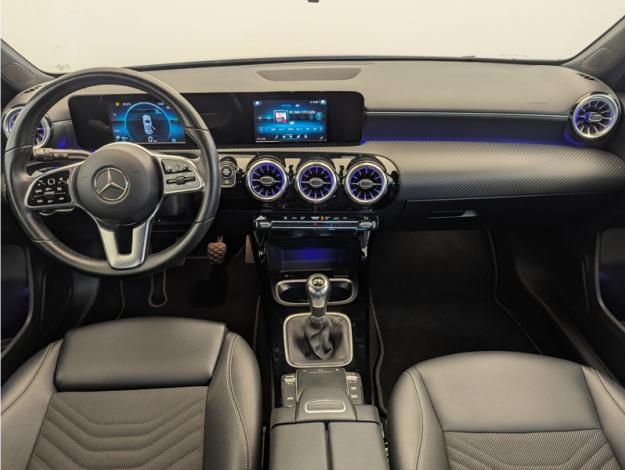MERCEDES-BENZ Classe A 160 Style Line  