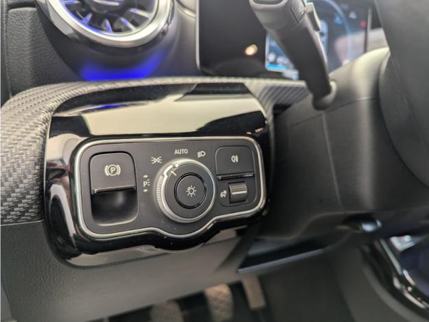 MERCEDES-BENZ Classe A 160 Style Line  