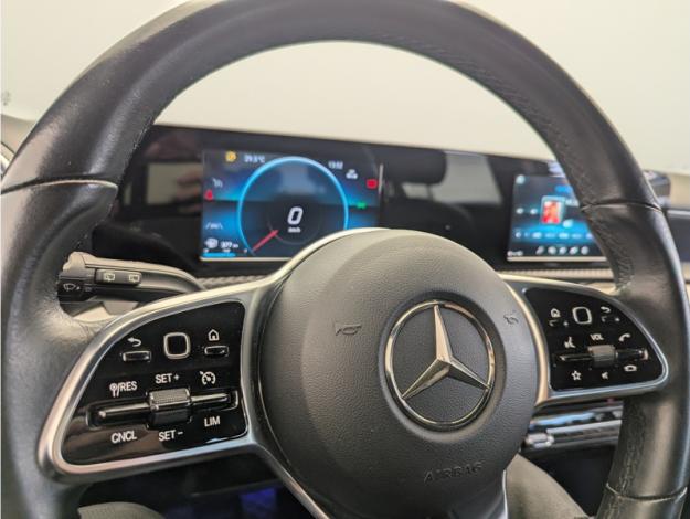 MERCEDES-BENZ Classe A 160 Style Line  