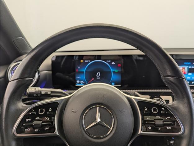 MERCEDES-BENZ Classe A 160 Style Line  
