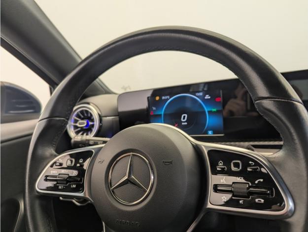MERCEDES-BENZ Classe A 160 Style Line  