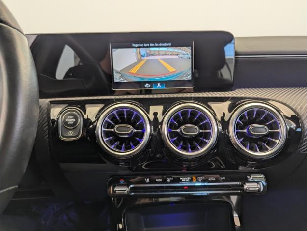 MERCEDES-BENZ Classe A 160 Style Line  