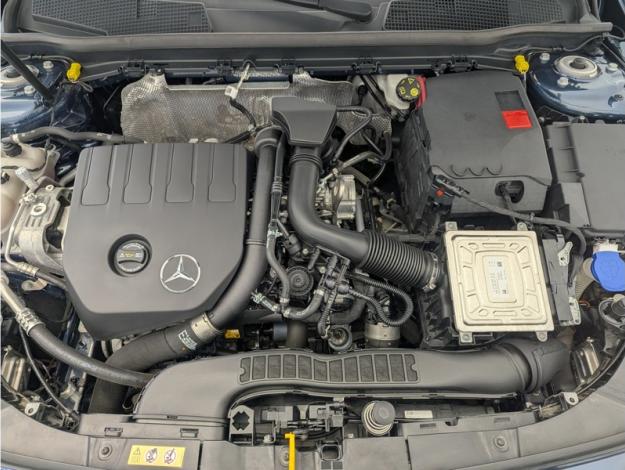 MERCEDES-BENZ Classe A 160 Style Line  