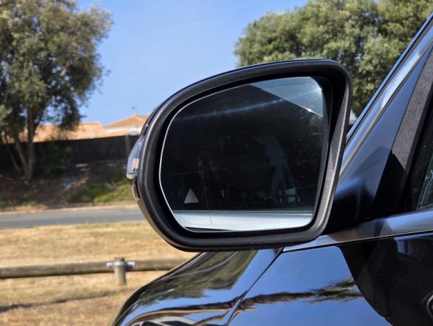MERCEDES-BENZ GLC SUV GLC 350 e 4MATIC SUV Fascination  