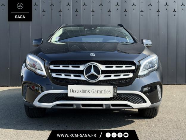 MERCEDES-BENZ GLA 180 Inspiration  