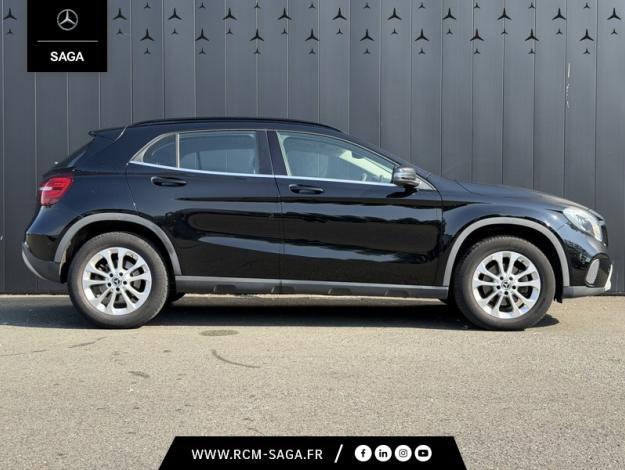 MERCEDES-BENZ GLA 180 Inspiration  