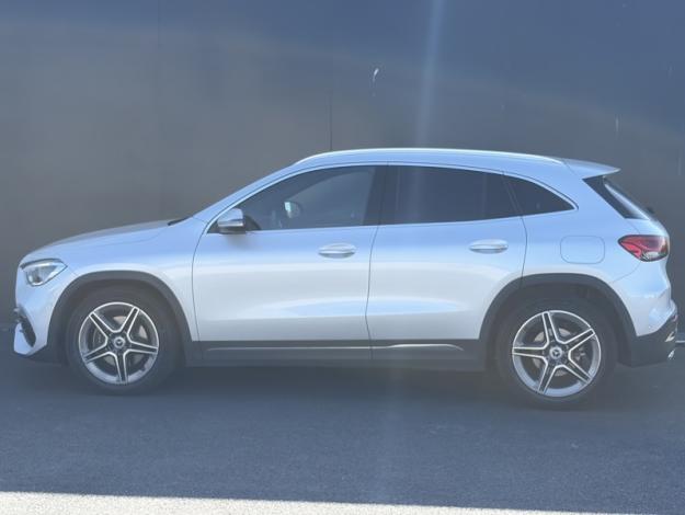 MERCEDES-BENZ GLA 200 d AMG Line  Classe GLA/ H247 GLA 200 d AMG Line