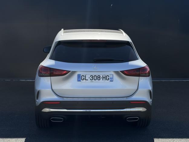 MERCEDES-BENZ GLA 200 d AMG Line  Classe GLA/ H247 GLA 200 d AMG Line