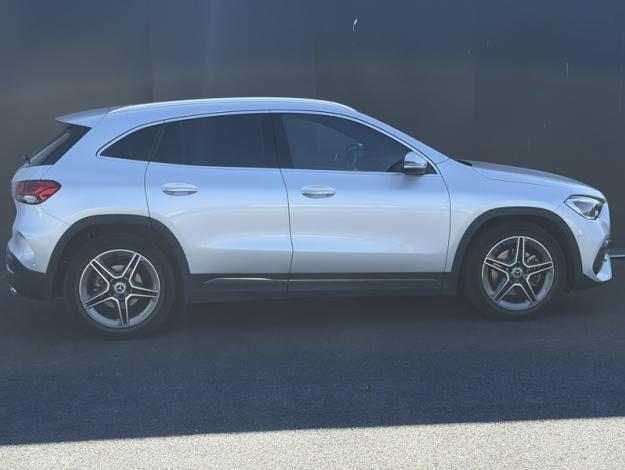 MERCEDES-BENZ GLA 200 d AMG Line  Classe GLA/ H247 GLA 200 d AMG Line