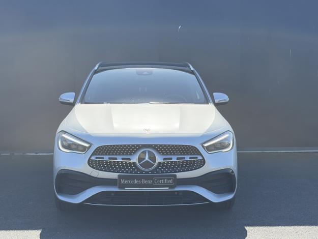 MERCEDES-BENZ GLA 200 d AMG Line  Classe GLA/ H247 GLA 200 d AMG Line
