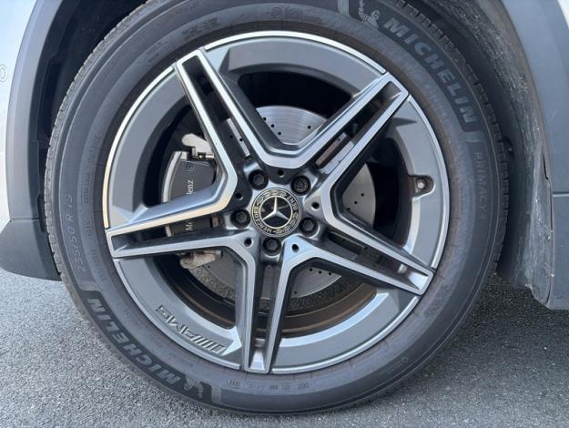 MERCEDES-BENZ GLA 200 d AMG Line  Classe GLA/ H247 GLA 200 d AMG Line