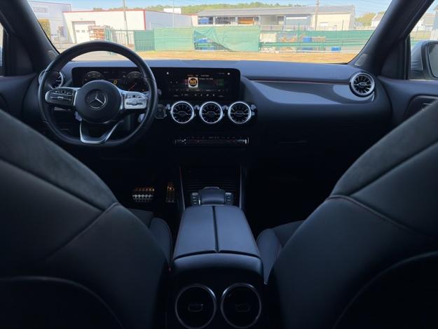 MERCEDES-BENZ GLA 200 d AMG Line  Classe GLA/ H247 GLA 200 d AMG Line