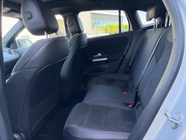 MERCEDES-BENZ GLA 200 d AMG Line  Classe GLA/ H247 GLA 200 d AMG Line