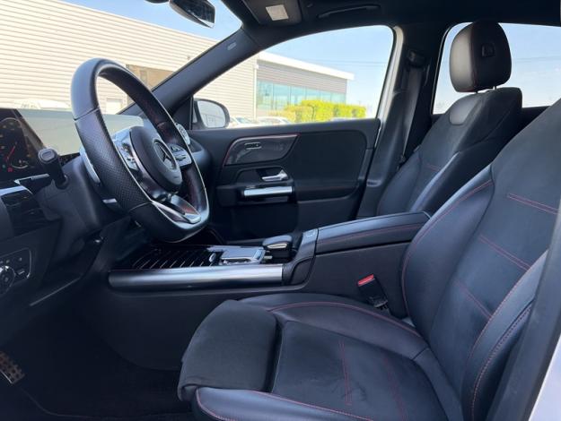 MERCEDES-BENZ GLA 200 d AMG Line  Classe GLA/ H247 GLA 200 d AMG Line