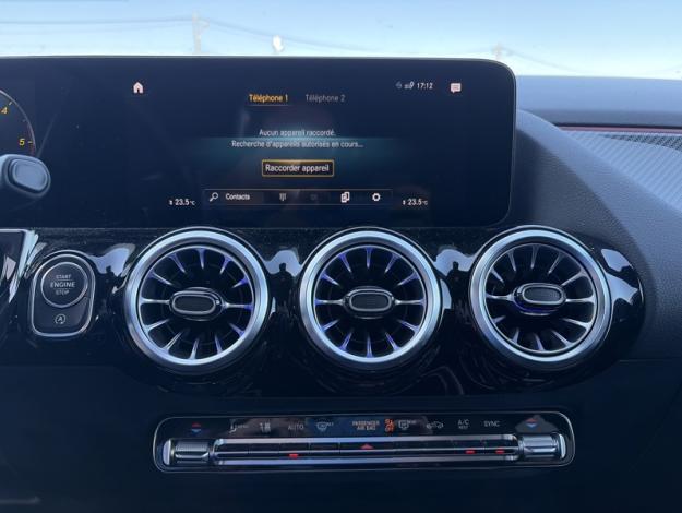 MERCEDES-BENZ GLA 200 d AMG Line  Classe GLA/ H247 GLA 200 d AMG Line