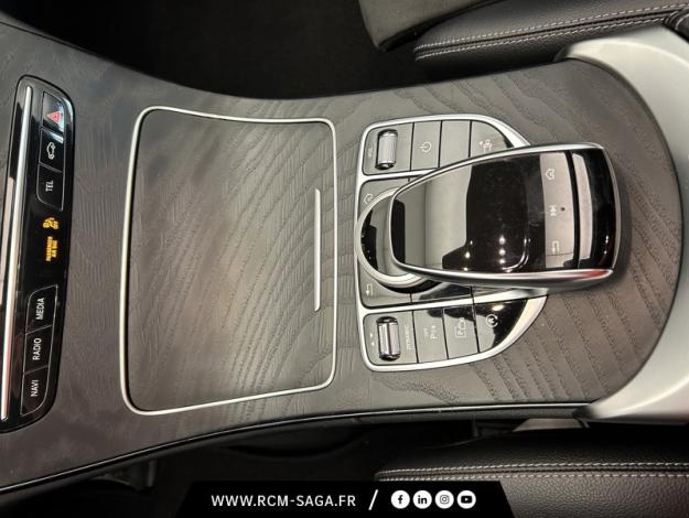 MERCEDES-BENZ Classe C Coupé Classe C 200 Coupé AMG Line  Classe C 200 Coupé AMG Line