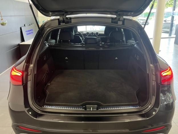 MERCEDES-BENZ GLC 300 e Hybrid 313ch AMG Line 4Matic 9G-Tronic  Classe GLC SUV/254 GLC 300 e  Hybrid EQ 4MATIC AMG Line