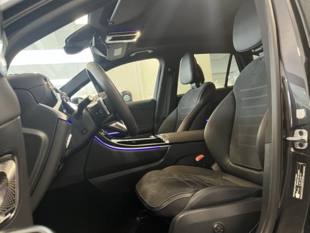 MERCEDES-BENZ GLC 300 e Hybrid 313ch AMG Line 4Matic 9G-Tronic  Classe GLC SUV/254 GLC 300 e  Hybrid EQ 4MATIC AMG Line