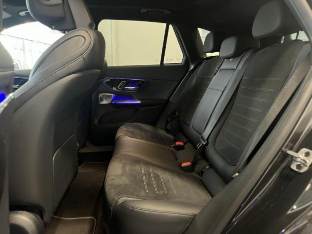 MERCEDES-BENZ GLC 300 e Hybrid 313ch AMG Line 4Matic 9G-Tronic  Classe GLC SUV/254 GLC 300 e  Hybrid EQ 4MATIC AMG Line