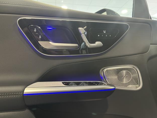 MERCEDES-BENZ GLC 300 e Hybrid 313ch AMG Line 4Matic 9G-Tronic  Classe GLC SUV/254 GLC 300 e  Hybrid EQ 4MATIC AMG Line