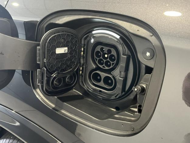 MERCEDES-BENZ GLC 300 e Hybrid 313ch AMG Line 4Matic 9G-Tronic  Classe GLC SUV/254 GLC 300 e  Hybrid EQ 4MATIC AMG Line