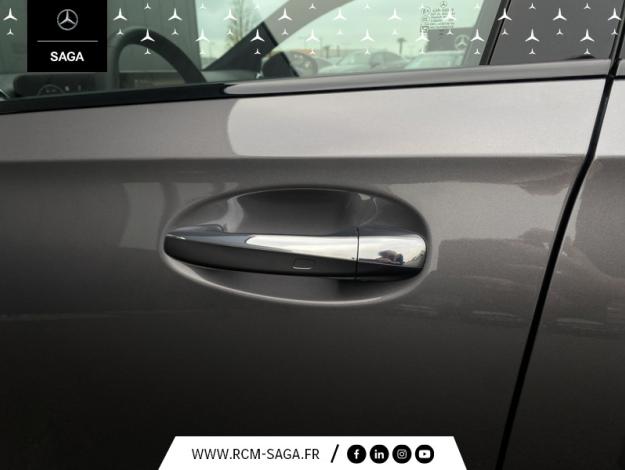 MERCEDES-BENZ Classe A 180 d AMG Line AMG Line 180 d AMG Line