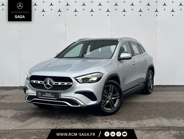 MERCEDES-BENZ GLA 180 Progressive Line Pack Progressive GLA 180 Progressive Line