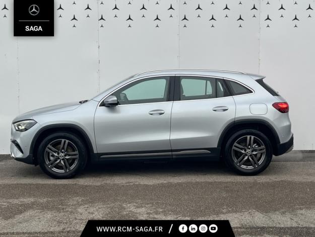 MERCEDES-BENZ GLA 180 Progressive Line Pack Progressive GLA 180 Progressive Line